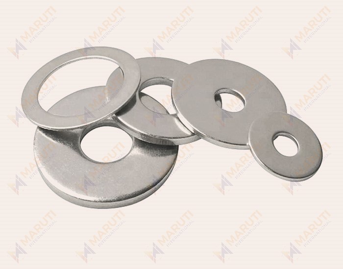 aluminium washers